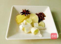 鳕鱼炖茄子的做法图解3