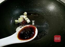 鳕鱼炖茄子的做法图解6