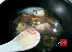 鳕鱼炖茄子的做法图解11