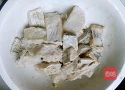 大蒜烧鲢鱼的做法图解7