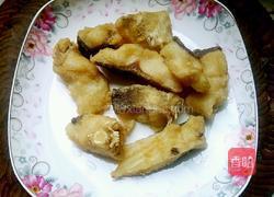 大蒜烧鲢鱼的做法图解9