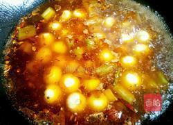 大蒜烧鲢鱼的做法图解12