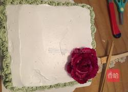 水果生日蛋糕的做法图解9