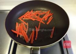 洋葱肉丝的做法图解5