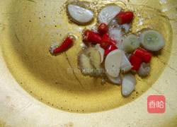 炝炒油麦菜的做法图解4