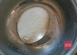 红糖花生包子的做法图解2