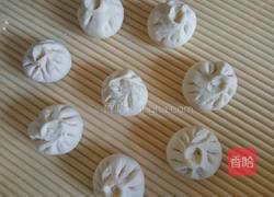 红糖花生包子的做法图解10