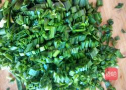 香菇胡萝卜馅饺子的做法图解4