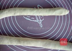 香菇胡萝卜馅饺子的做法图解8