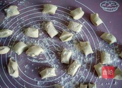 香菇胡萝卜馅饺子的做法图解9