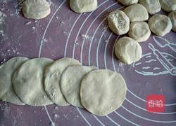 香菇胡萝卜馅饺子的做法图解10