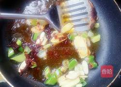 香辣鳕鱼炖豆腐的做法图解5