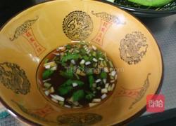 荷包蛋面条的做法图解7