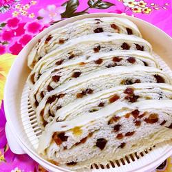 蜜饯千层蒸饼的做法[图]