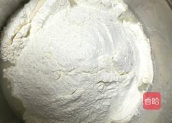 酱香肉饼的做法图解1