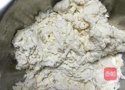 肉酥烤饼的做法图解2