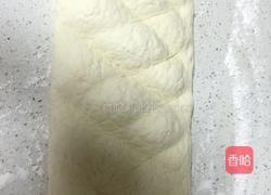 蜜饯千层蒸饼的做法图解6