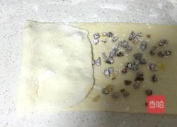 蜜饯千层蒸饼的做法图解11