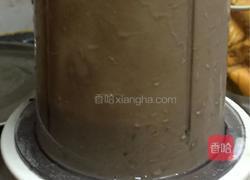 咖啡冰沙的做法图解4