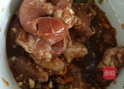 蜜汁梅肉的做法图解1