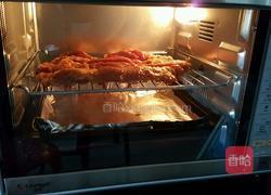 蜜汁梅肉的做法图解2