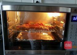 蜜汁梅肉的做法图解3