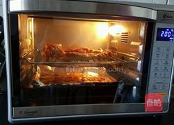 蜜汁梅肉的做法图解4