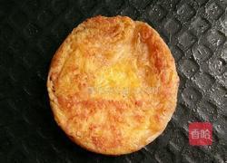 鸡蛋煎面包的做法图解8