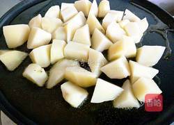 铁板孜然土豆块的做法图解5
