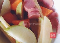 酸奶沙拉的做法图解1