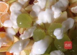 酸奶沙拉的做法图解3