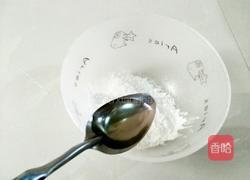 炸小银鱼的做法图解4