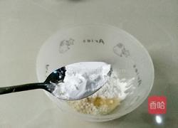 炸小银鱼的做法图解5