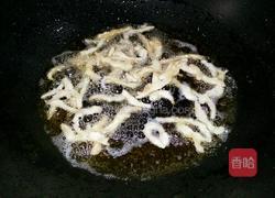 炸小银鱼的做法图解11