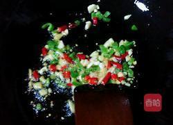 香辣毛血旺的做法图解4