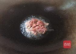 炒白粿的做法图解8