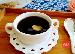 姜糖水的做法图解7