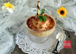 咖啡冰沙的做法图解8