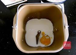 千层面包的做法图解1