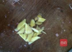 香菇蒸鸡肉的做法图解4