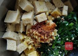 菠菜面筋的做法图解7