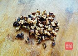 干贝鲜虾海鲜粥的做法图解2