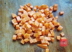 干贝鲜虾海鲜粥的做法图解3