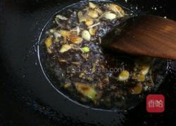 黄瓜炒杏鲍菇的做法图解5