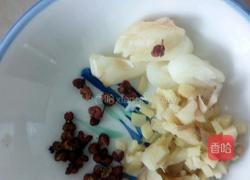 红烧豆腐的做法图解5