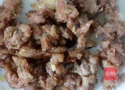 红烧豆腐的做法图解7