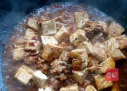 红烧豆腐的做法图解10