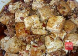 红烧豆腐的做法图解13