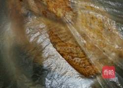 烤全鸡的做法图解4