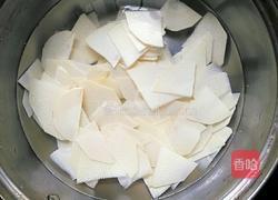 烧竹笋的做法图解2